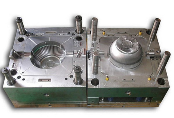 旭錦塑膠模具 旭錦塑膠模具