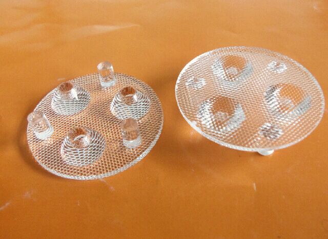 LED透鏡的奧妙 LED透鏡的奧妙