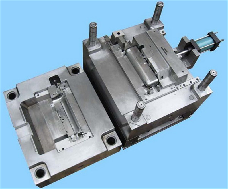 注塑模具加工，旭錦高品質(zhì)吸引客戶