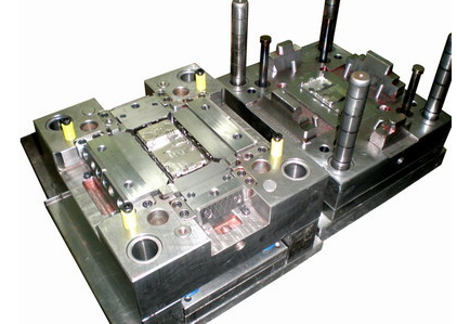 塑膠模具廠 塑膠模具廠