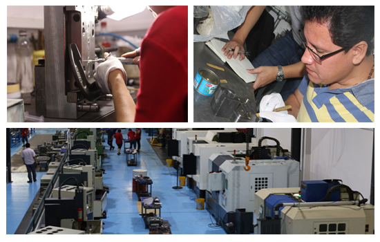 塑膠模具廠 塑膠模具廠