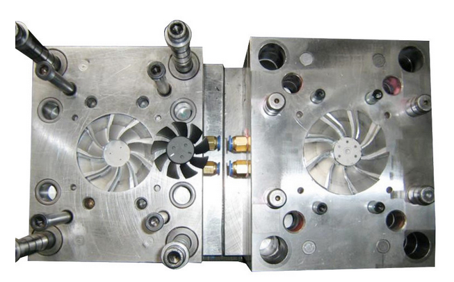 塑膠模具 塑膠模具