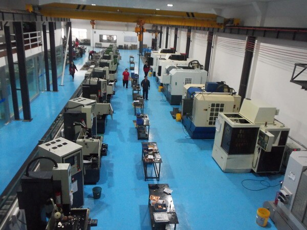 旭錦塑膠模具 旭錦塑膠模具