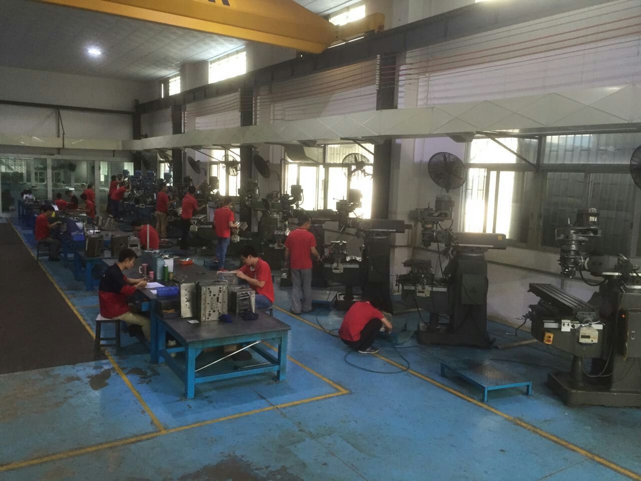 旭錦塑膠模具有限公司 旭錦塑膠模具有限公司