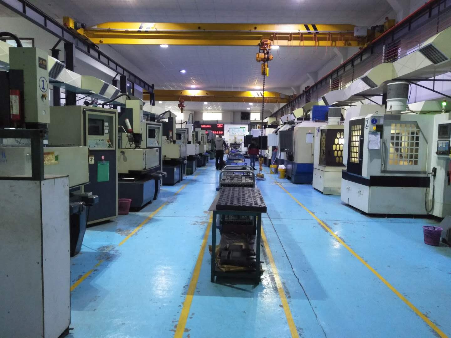 旭錦塑膠模具有限公司 旭錦塑膠模具有限公司