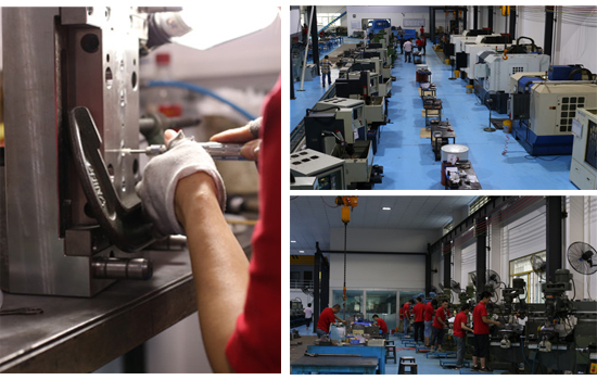 旭錦塑膠模具 旭錦塑膠模具