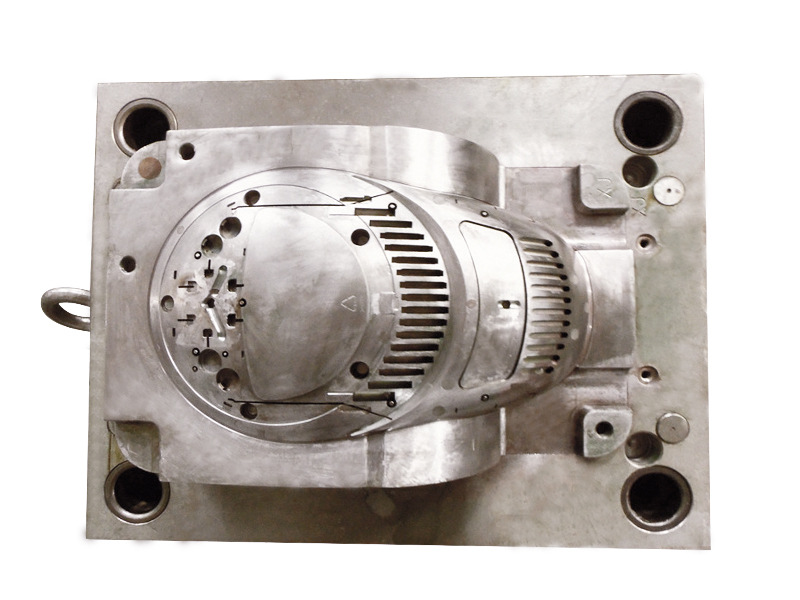 中山市旭錦塑膠模具有限公司，集開模注塑加工一體