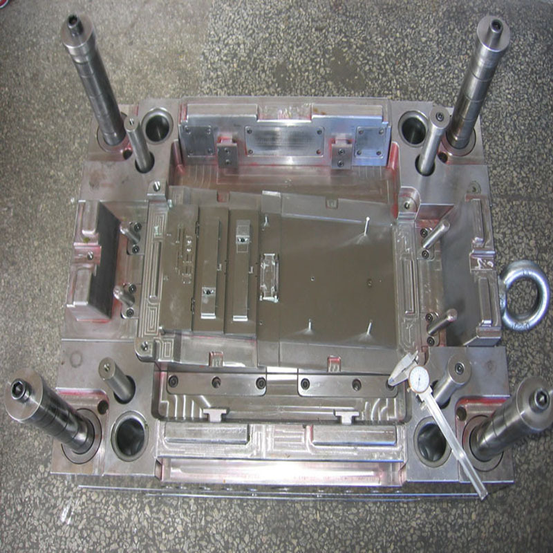 中山市旭錦塑膠模具有限公司，精密模具制造