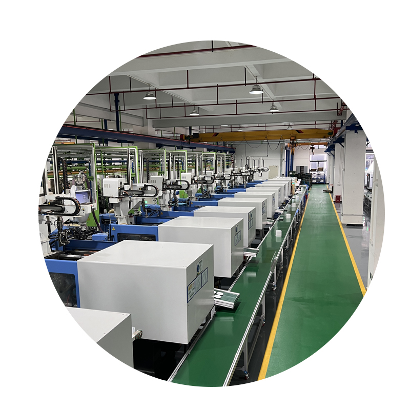 中山市旭錦塑膠模具公司 中山市旭錦塑膠模具公司