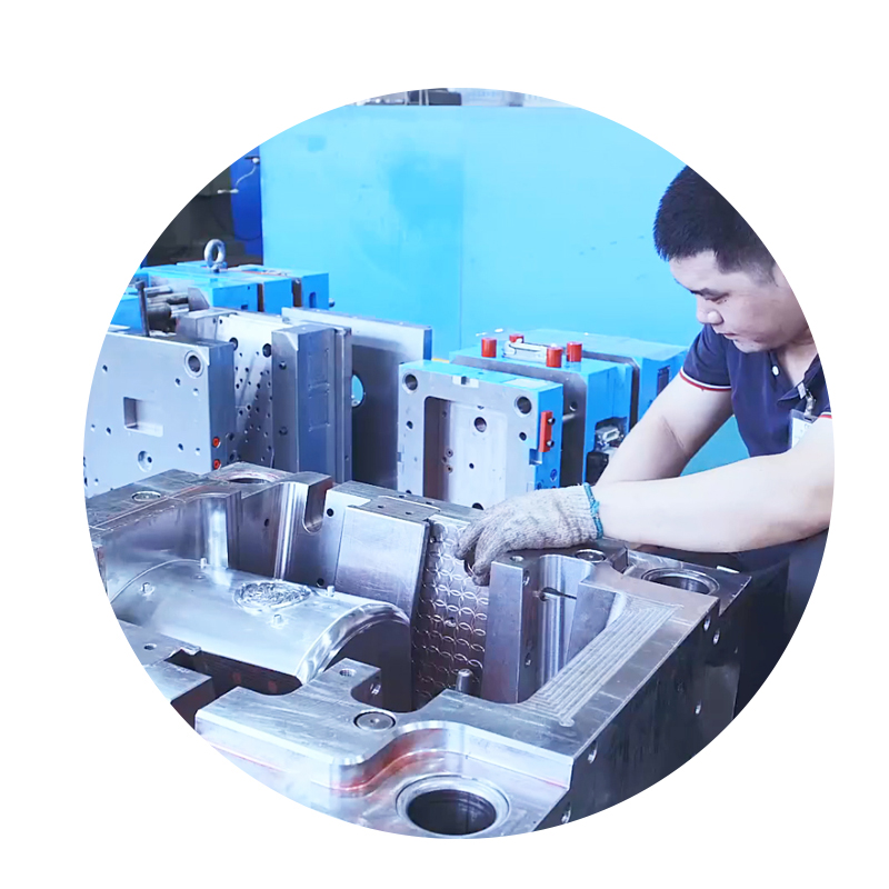 中山市旭錦塑膠模具公司 中山市旭錦塑膠模具公司