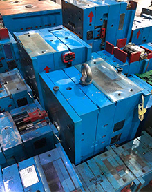 企業(yè)開模，網(wǎng)絡(luò)上找塑膠模具