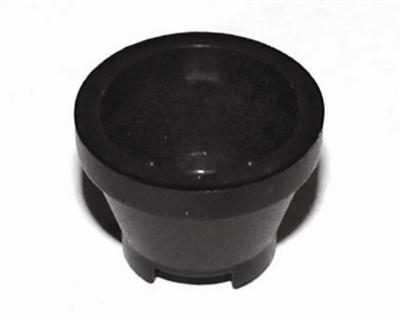 中山旭錦供應(yīng)led透鏡支架，XJ-15支架（黑色），led透鏡生產(chǎn)廠(chǎng)家