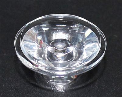 光面透鏡,大功率led透鏡,20單粒透鏡,XJ20-30°光面 光面透鏡,大功率led透鏡,20單粒透鏡,XJ20-30°光面