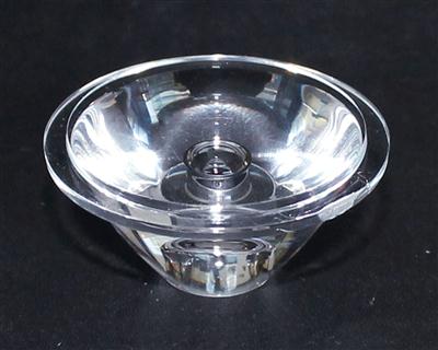 led透鏡,大功率led透鏡,36mm單粒,XJ36薄邊光面 led透鏡,大功率led透鏡,36mm單粒,XJ36薄邊光面