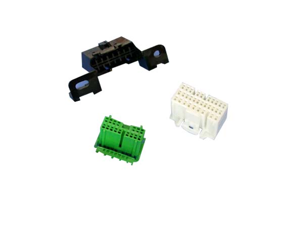 汽車連接器模具 汽車連接器模具