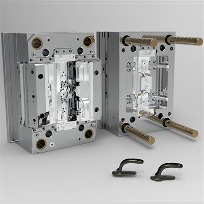 旭錦模具，注塑模具，塑料模具