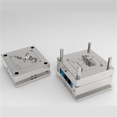 旭錦模具加工，注塑模具，塑料模具