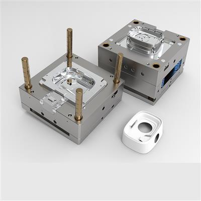 旭錦塑膠模具，注塑模具，手機(jī)塑料模具