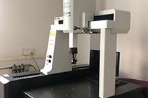 旭錦中山模具廠家-三次坐標(biāo)測量儀(圖) 旭錦中山模具廠家-三次坐標(biāo)測量儀(圖)